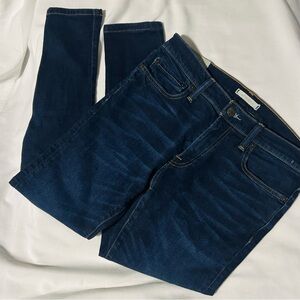 Abercrombie & Fitch Super Skinny Stretch Jeans (S: 31x30)